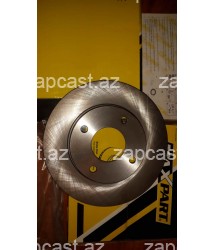 Nissan Tiida 2004-2012  opornıy  qabaq  40206EE320